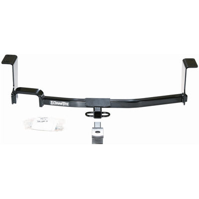 Draw-Tite Class I Sportframe Towing Hitch with 1.25 Inch Square Receiver (Used)
