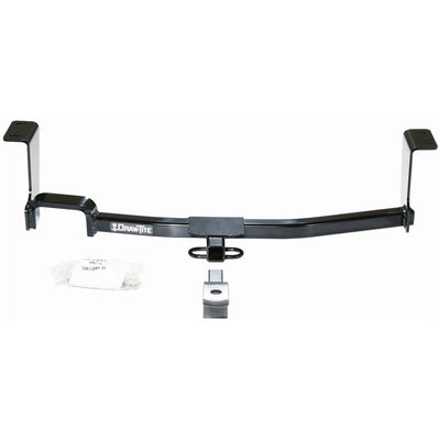 Draw-Tite Class I Sportframe Towing Hitch with 1.25 Inch Receiver (Open Box)