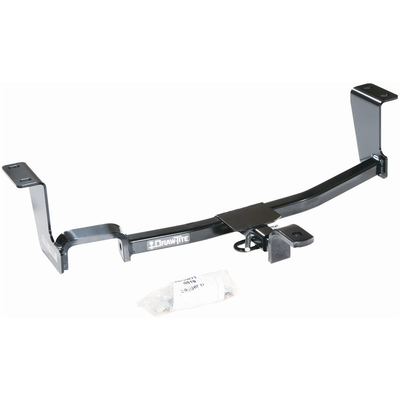 Draw-Tite Class I Sportframe Towing Hitch with 1.25 Inch Square Receiver (Used)