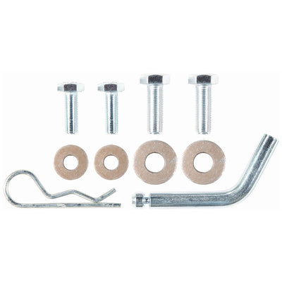 Draw-Tite Class I Sportframe Towing Hitch with 1.25 Inch Square Receiver (Used)