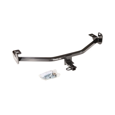 Draw-Tite Class I Sportframe Rear Receiver Trailer Hitch Ford Focus (Open Box)
