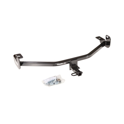 Draw-Tite Class I Sportframe Rear Receiver Trailer Hitch for Ford Focus (Used)