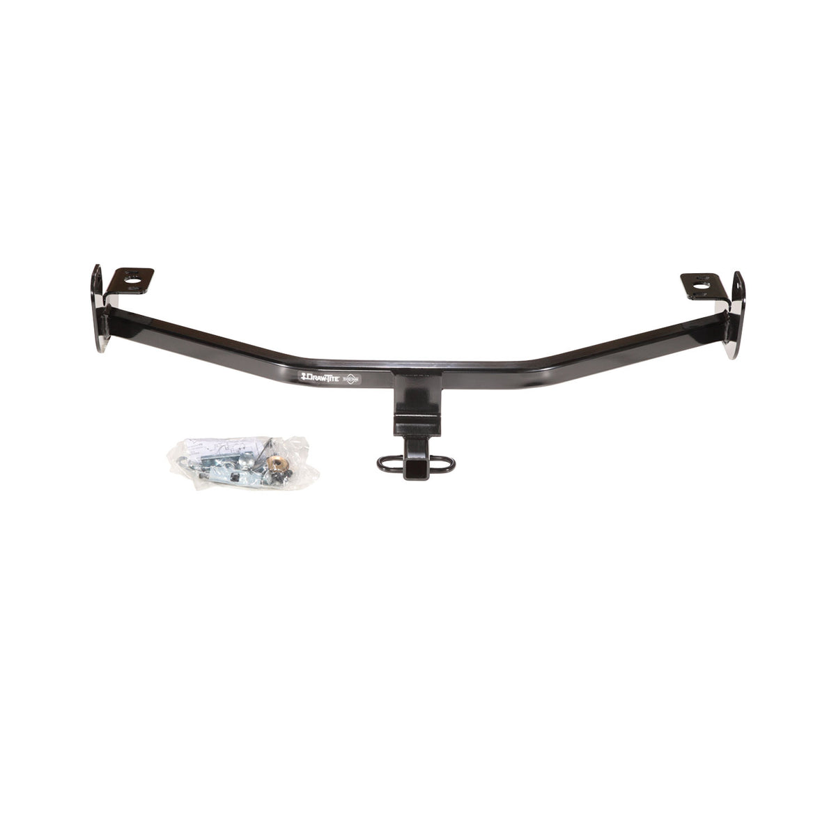 Draw-Tite Class I Sportframe Rear Receiver Trailer Hitch Ford Focus (Open Box)