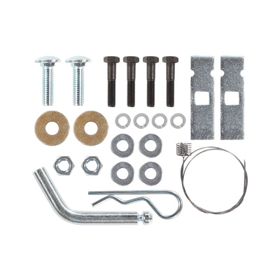 Draw-Tite Class I Sportframe Rear Receiver Trailer Hitch Ford Focus (Open Box)