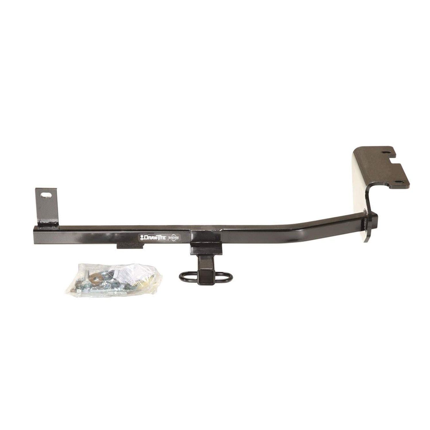 Draw-Tite 24874 Class I Mazda 5 Trailer Towing Hitch with 1.25 Inch Receiver - VMInnovations