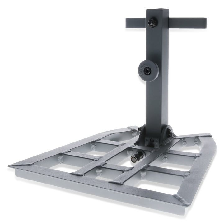 Hawk Hammock Apex Full Platform, Tree Digger Teeth, Silent Strap (HWK-HHFP)