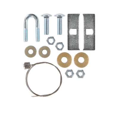 Draw-Tite Class I Sportframe Rear Receiver Hitch for Honda Accord (For Parts)