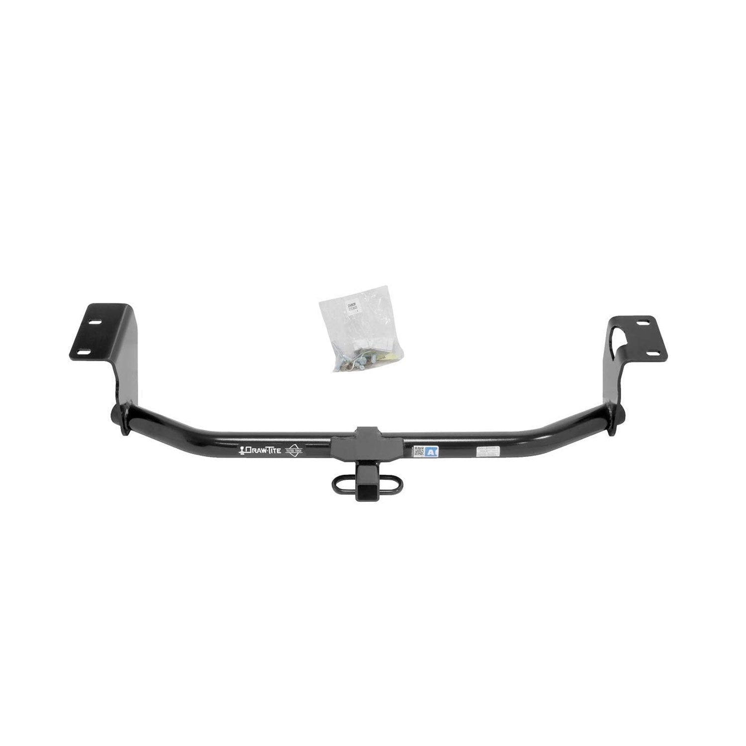 Draw-Tite Class I Trailer 1-1/4" Towing Hitch, Toyota Corolla 03-19 (Open Box)