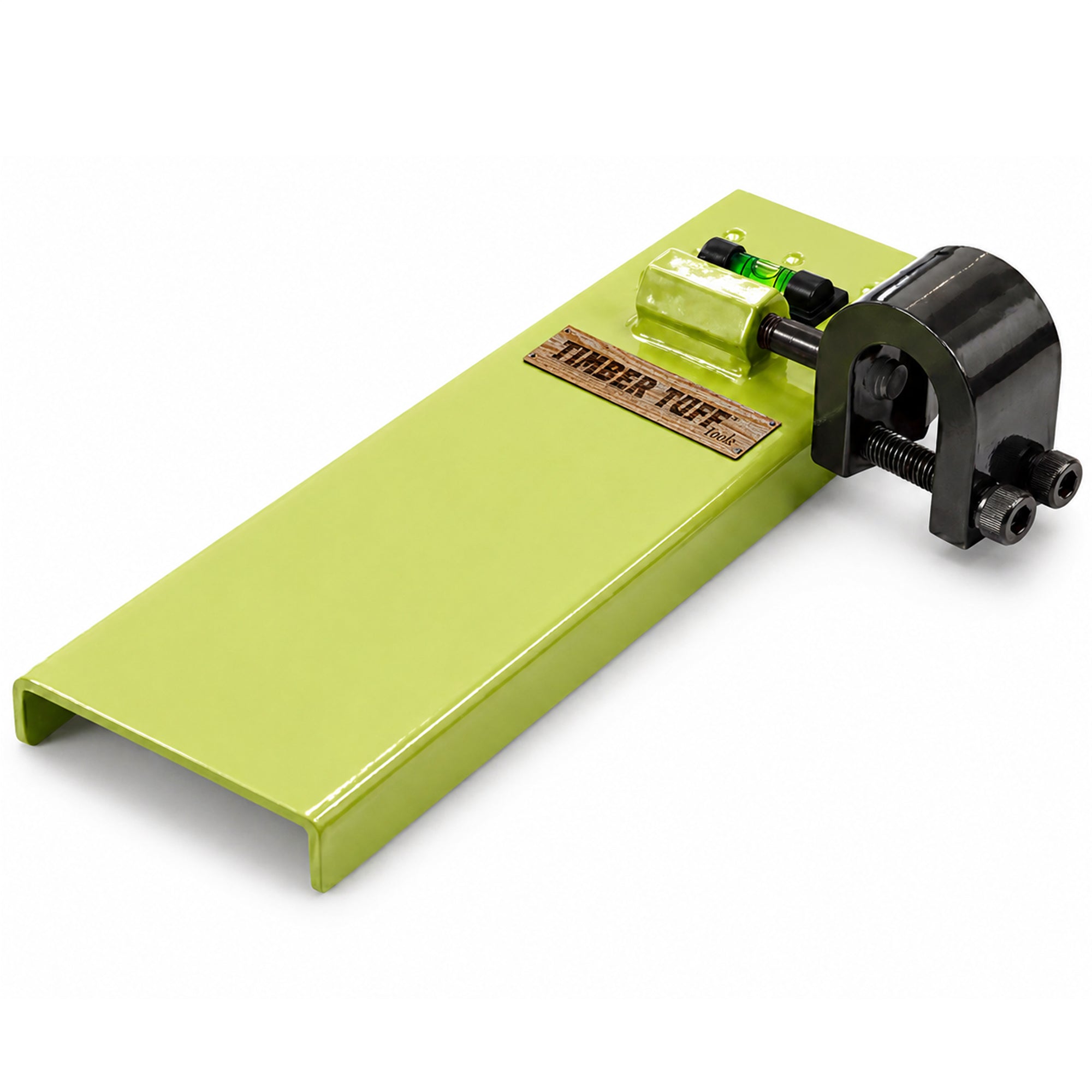 Timber Tuff TMW-57 Wood Beam Cutting Guide Portable Sawmill for Chainsaw - VMInnovations