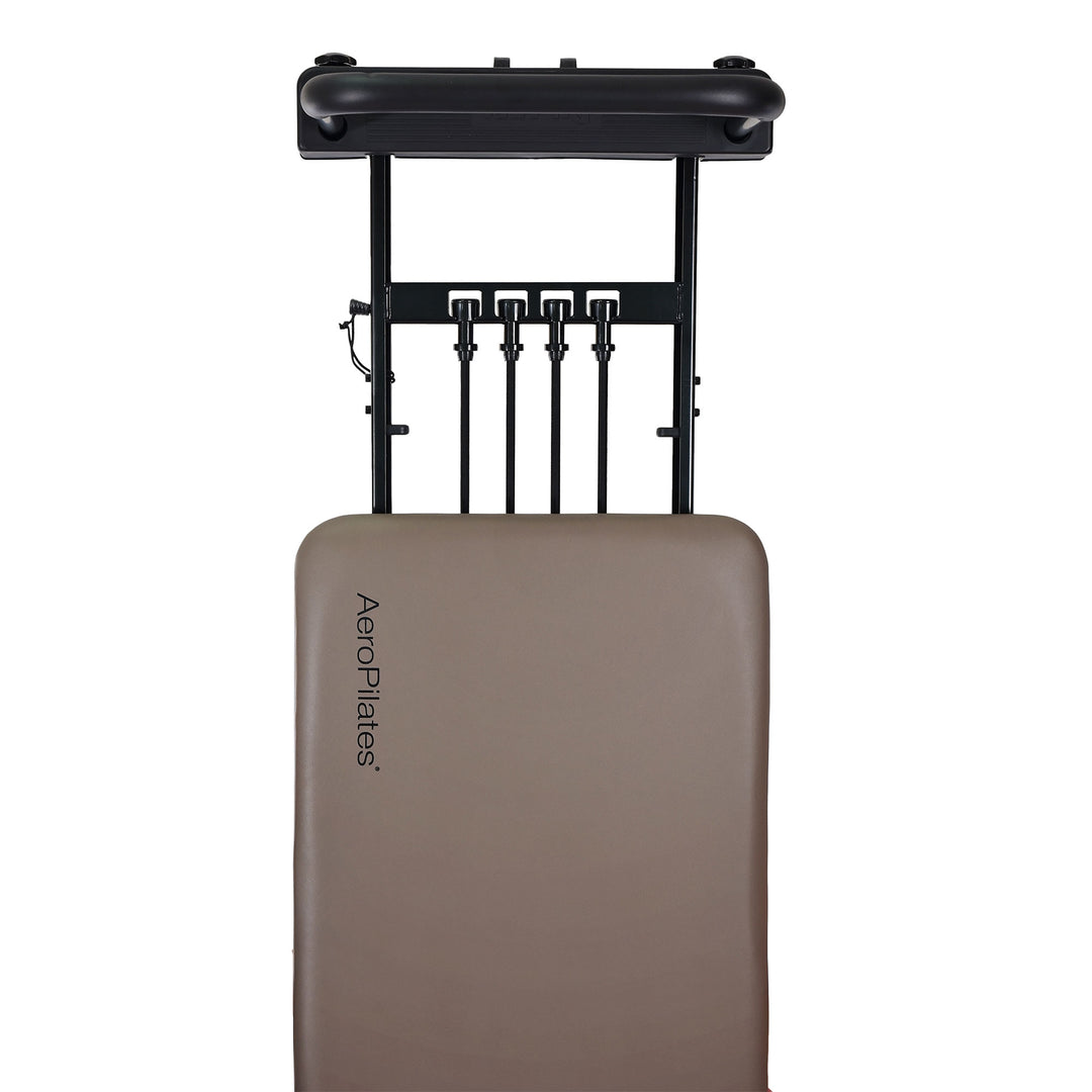 Stamina AeroPilates Reformer 651 Whole Body Resistance Workout System (Open Box) - VMInnovations