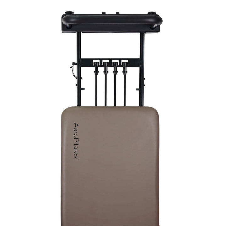 Stamina AeroPilates Reformer 651 Whole Body Resistance Workout System (Open Box) - VMInnovations