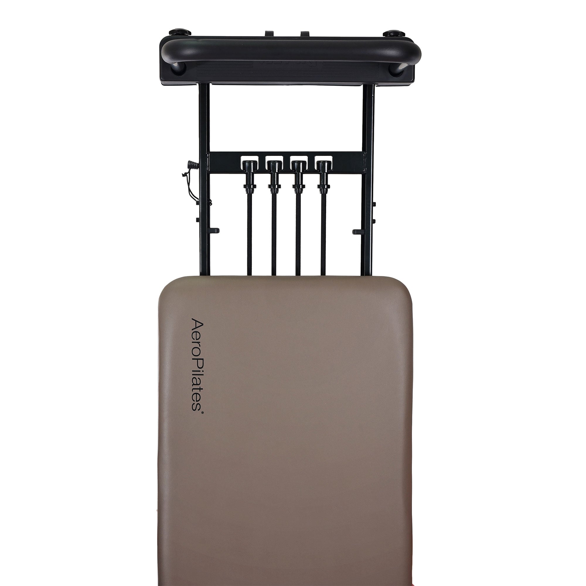 Stamina AeroPilates Reformer 651 Whole Body Resistance Workout System (Open Box) - VMInnovations