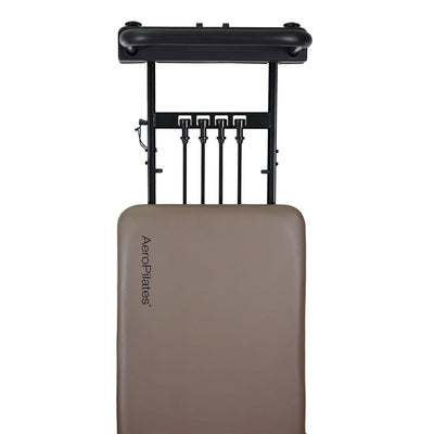 Stamina AeroPilates Reformer 651 Whole Body Resistance Workout System (Open Box) - VMInnovations