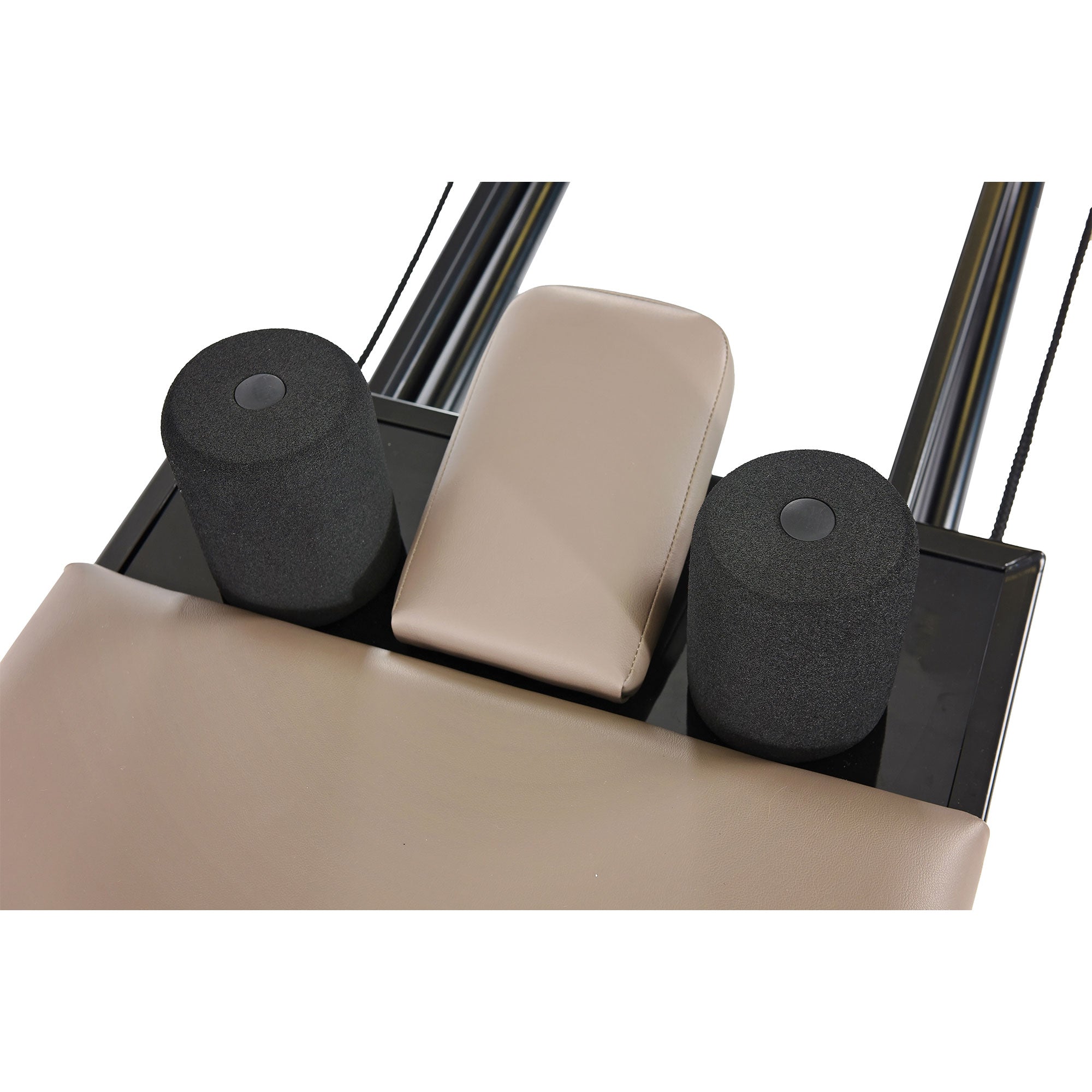 Stamina AeroPilates Reformer 651 Whole Body Resistance Workout System (Open Box) - VMInnovations