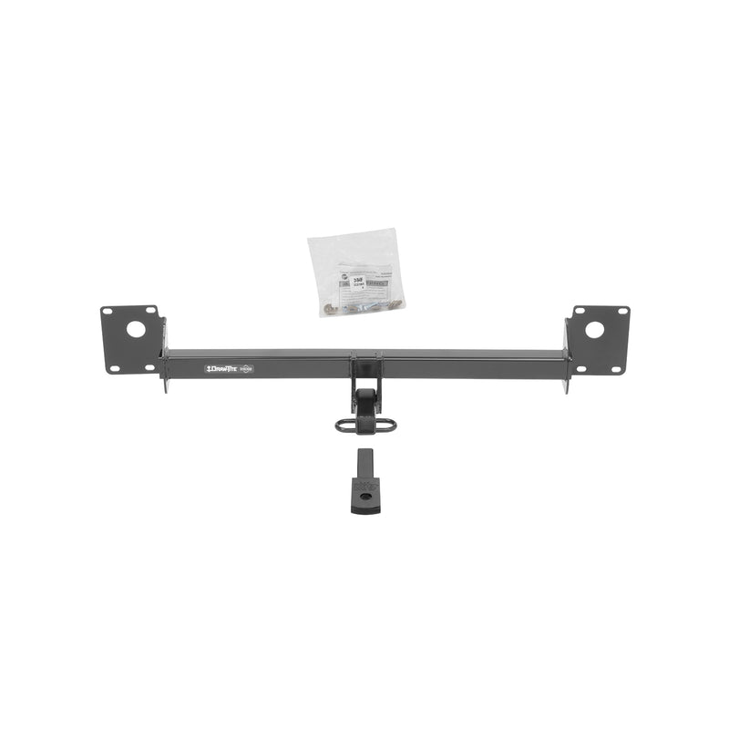 Draw-Tite 24949 Class I Sportframe Hitch with 1.25 Inch Square Receiver Tube