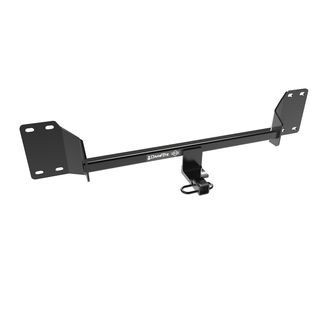 Draw-Tite 24972 Class I Sportframe Rear Receiver Trailer Hitch for Honda Accord - VMInnovations