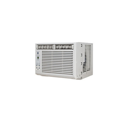Frigidaire 5,000 BTU Window Air Conditioner Unit, White (Refurbished) (Open Box)