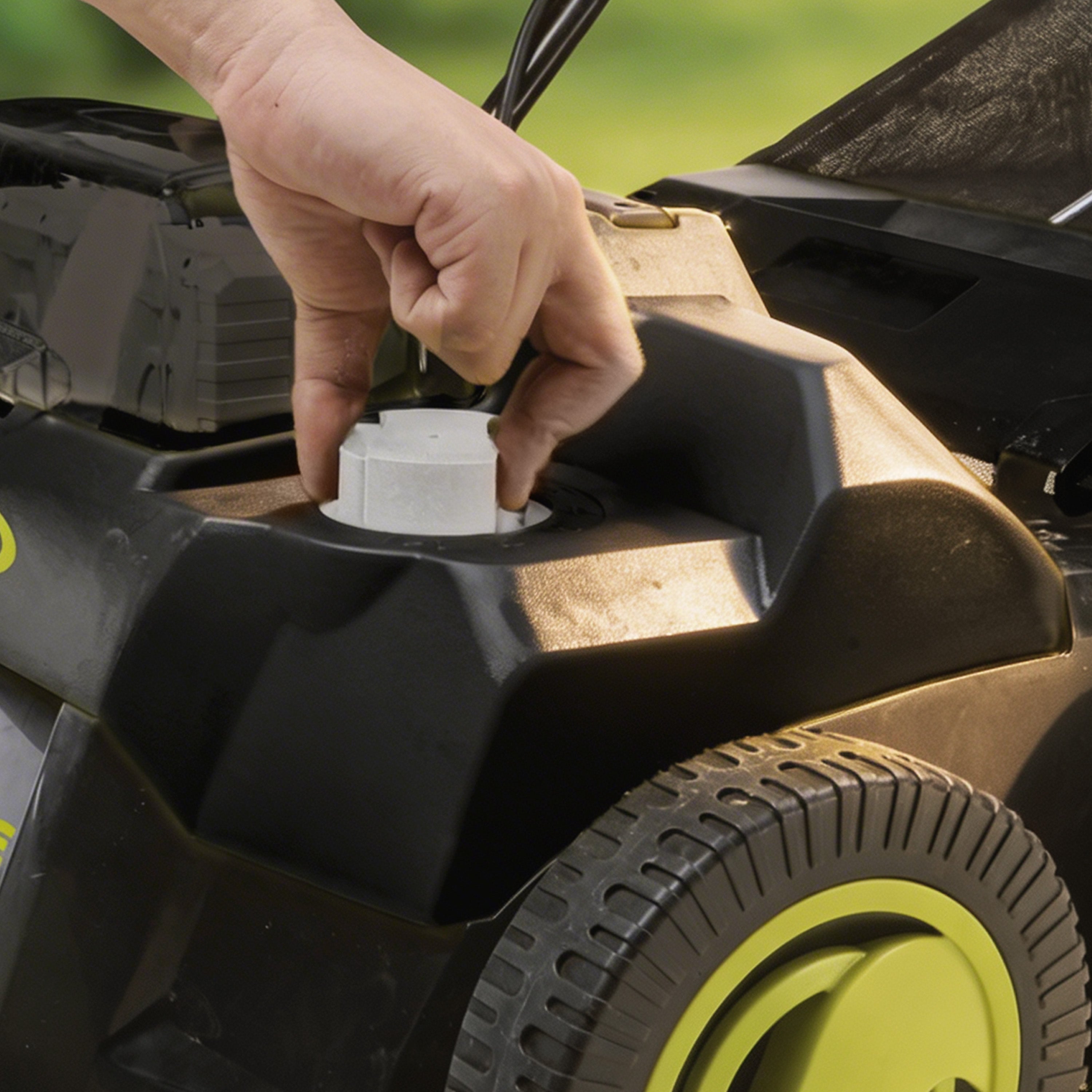 Sun Joe Cordless Scarifier/Dethatcher, Brushless Motor, Batteries, 24V-X2-DTS15