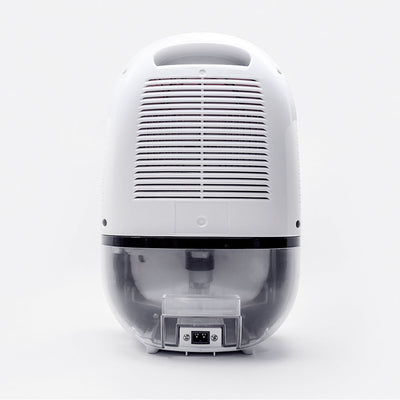 Eva Dry Mid Size 20.5 Ounce 2,500 Cubic Feet Electric Dehumidifier (Open Box)
