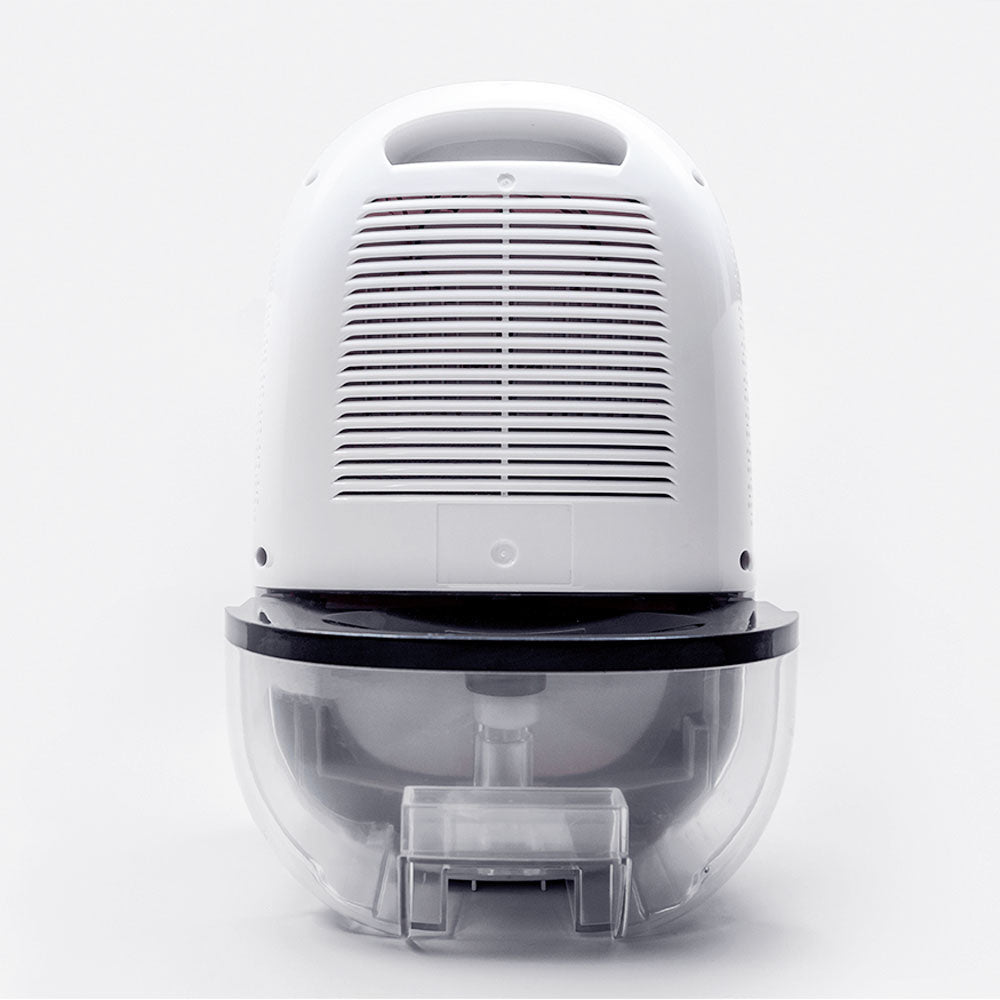 Eva Dry Mid Size 20.5 Ounce 2,500 Cubic Feet Electric Dehumidifier (Open Box)