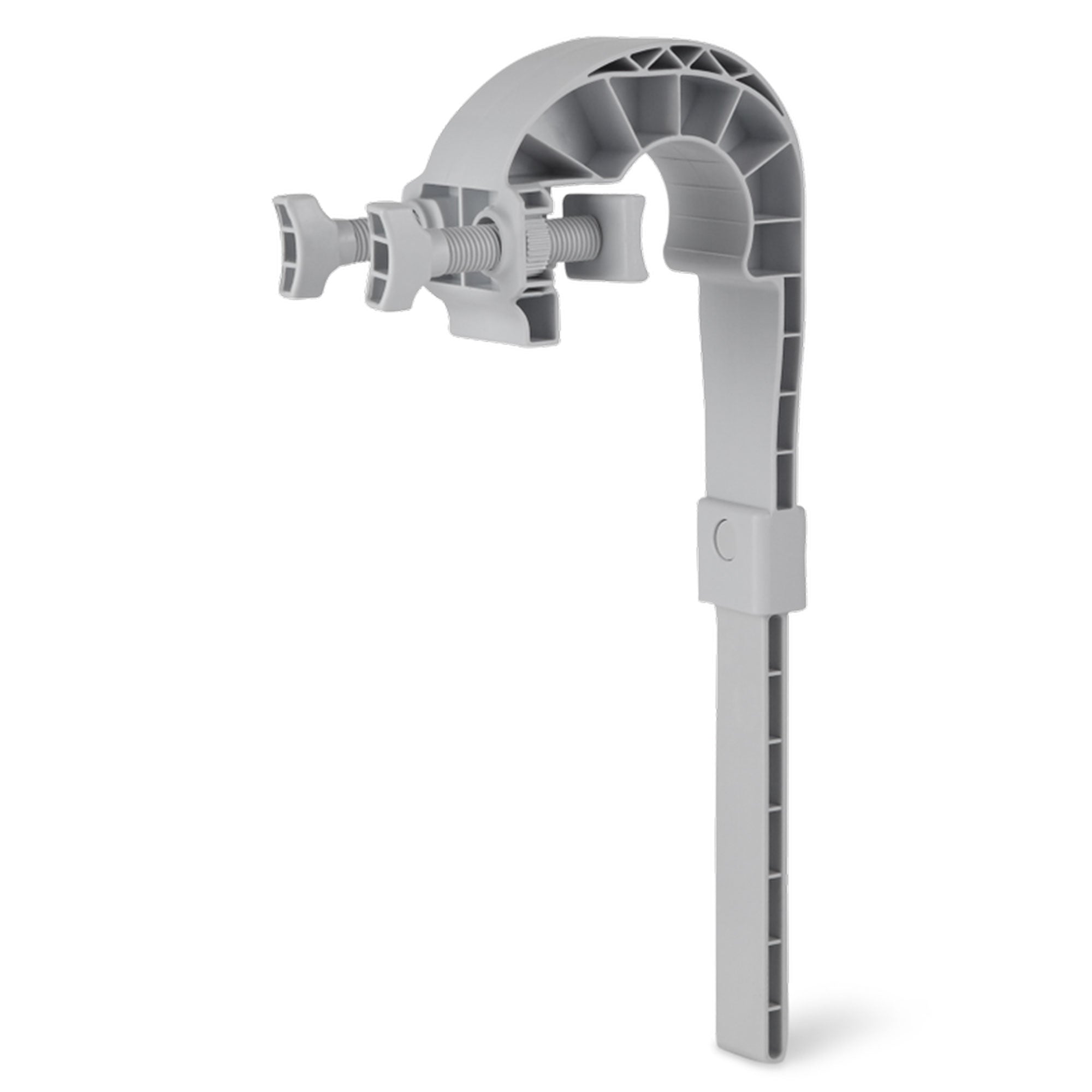 Intex 25014 Skimmer Hook and Adjuster for Metal Frame Pools Replacement Part - VMInnovations