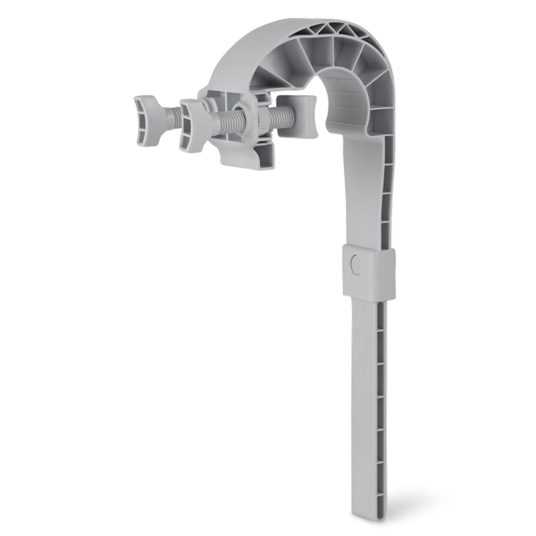 Intex Skimmer Hook and Adjuster for Metal Frame Pools Replacement Part (OpenBox)