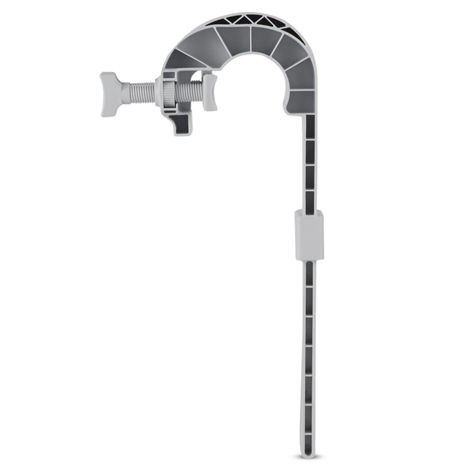 Intex 25014 Skimmer Hook and Adjuster for Metal Frame Pools Replacement Part - VMInnovations