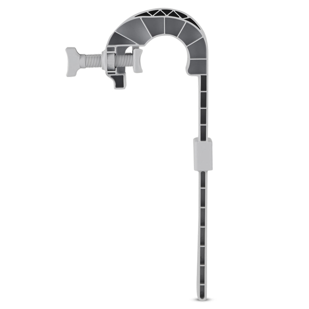 Intex Skimmer Hook and Adjuster for Metal Frame Pools Replacement Part (OpenBox)