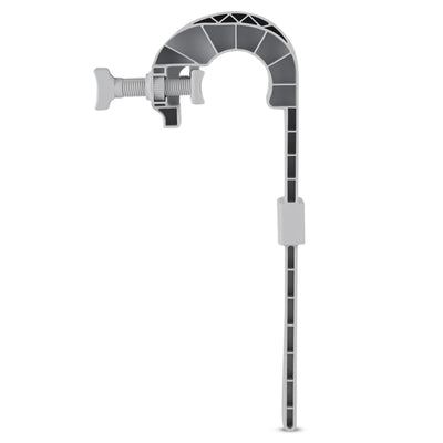Intex Skimmer Hook and Adjuster for Metal Frame Pools Replacement Part (OpenBox)