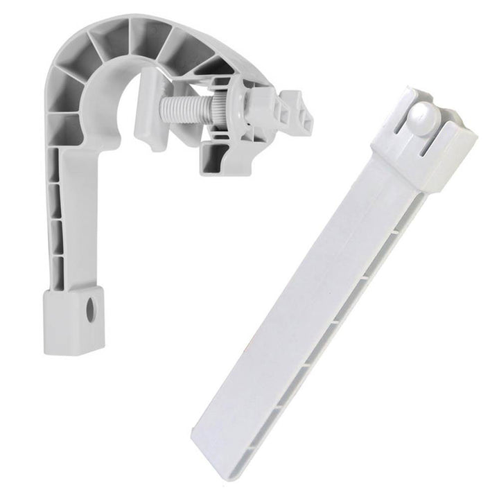 Intex Skimmer Hook and Adjuster for Metal Frame Pools Replacement Part (OpenBox)