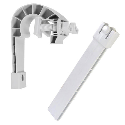 Intex Skimmer Hook and Adjuster for Metal Frame Pools Replacement Part (OpenBox) - VMInnovations