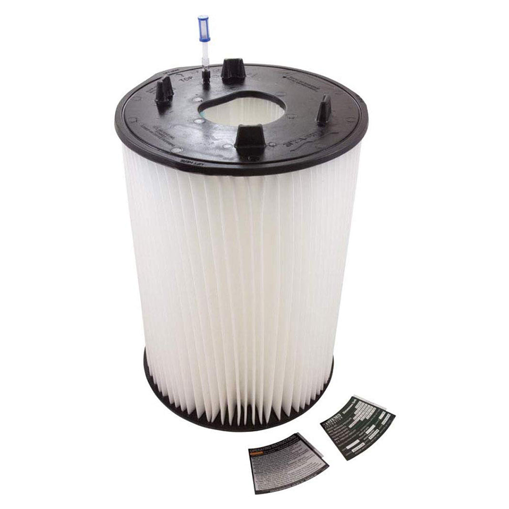 Pentair D.E. Replacement Sta-Rite System 3 SMD-Series Modular Filter (Open Box)