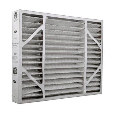 Lennox PCO-20C Replacement Box Air Filter, MERV 10, 21 x 26 x 4 In (Open Box) - VMInnovations