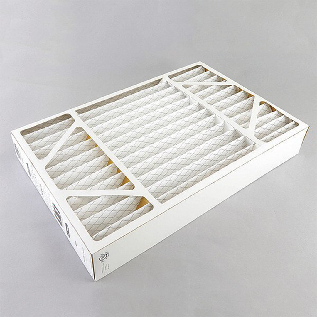 Lennox PCO-20C Replacement Box Air Filter, MERV 10, 21 x 26 x 4 In (Open Box)