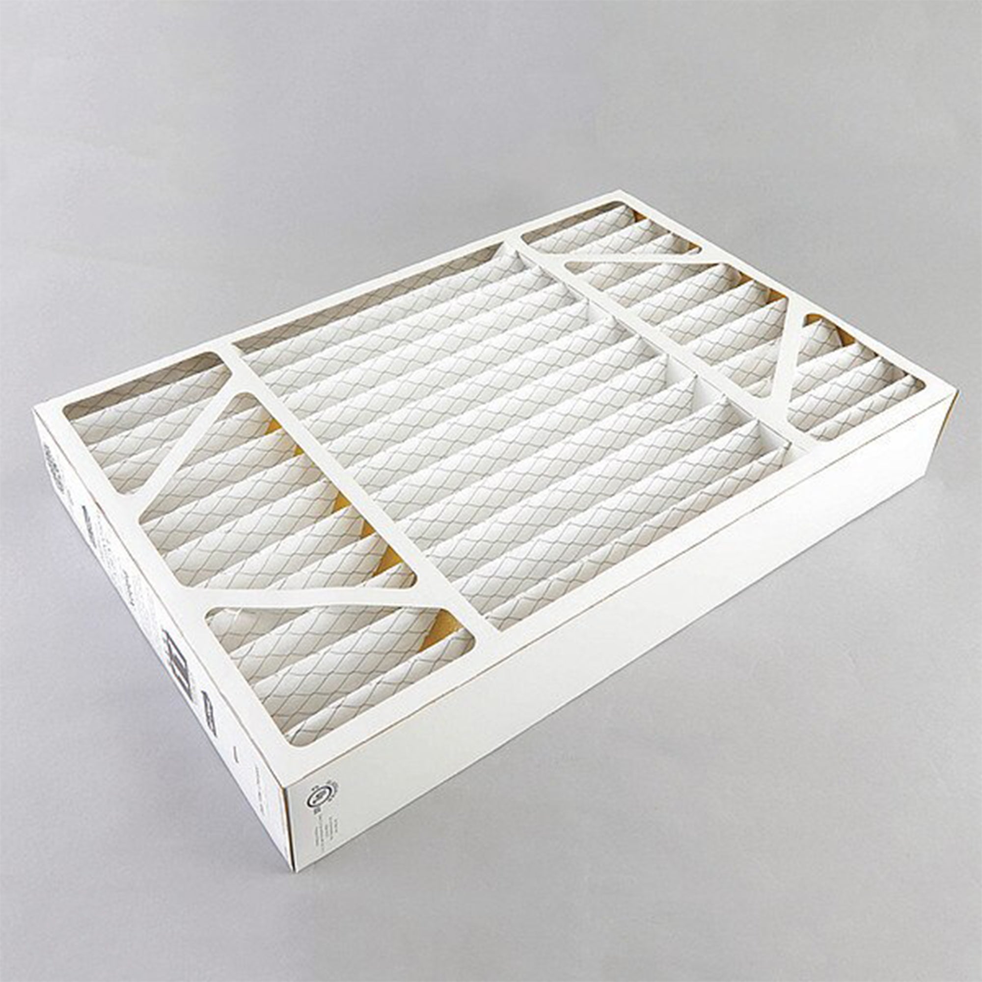Lennox PCO-20C Replacement Box Air Filter, MERV 10, 21 x 26 x 4 In (Open Box) - VMInnovations