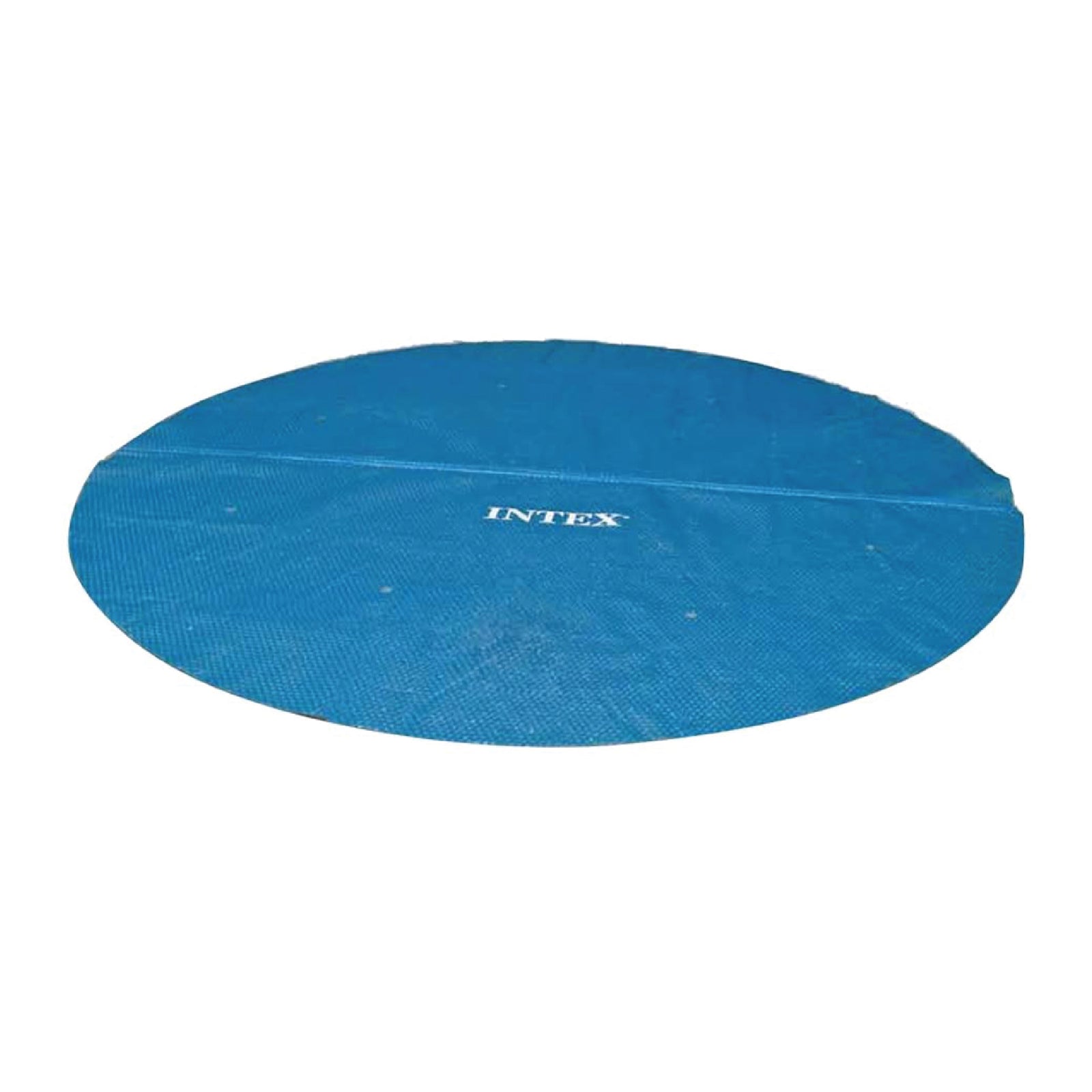 Intext 9.5 Foot Solar Cover Accessory for Above Ground Swimming Pools (Used) - VMInnovations