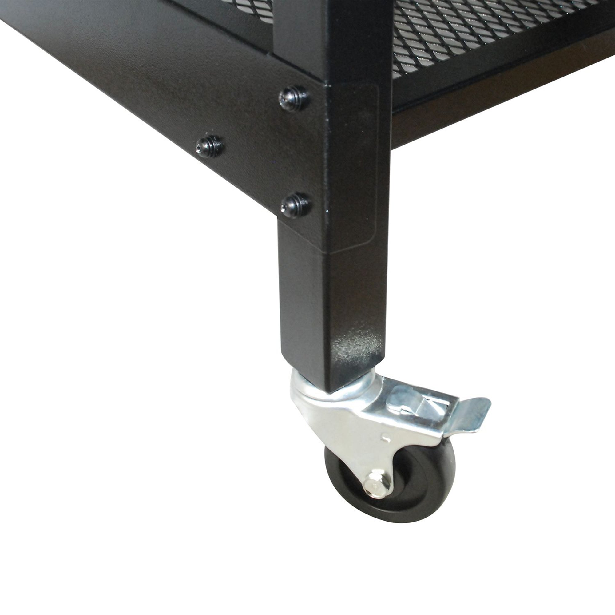 LifePro SCSP1500LP 1500 Square Inch Barrel Precision Wood Pellet Smoker Grill - VMInnovations