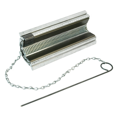 Apache 25049505 7 In Clipper Vise Lacer for Installing Clipper Splices (3 Pack)