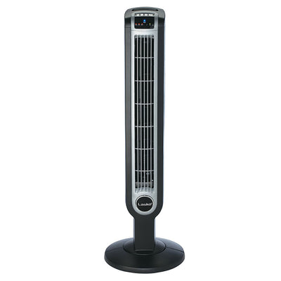 Lasko 36 Inch Electric Tower Fan with Remote Control and Ionizer (For Parts) - VMInnovations