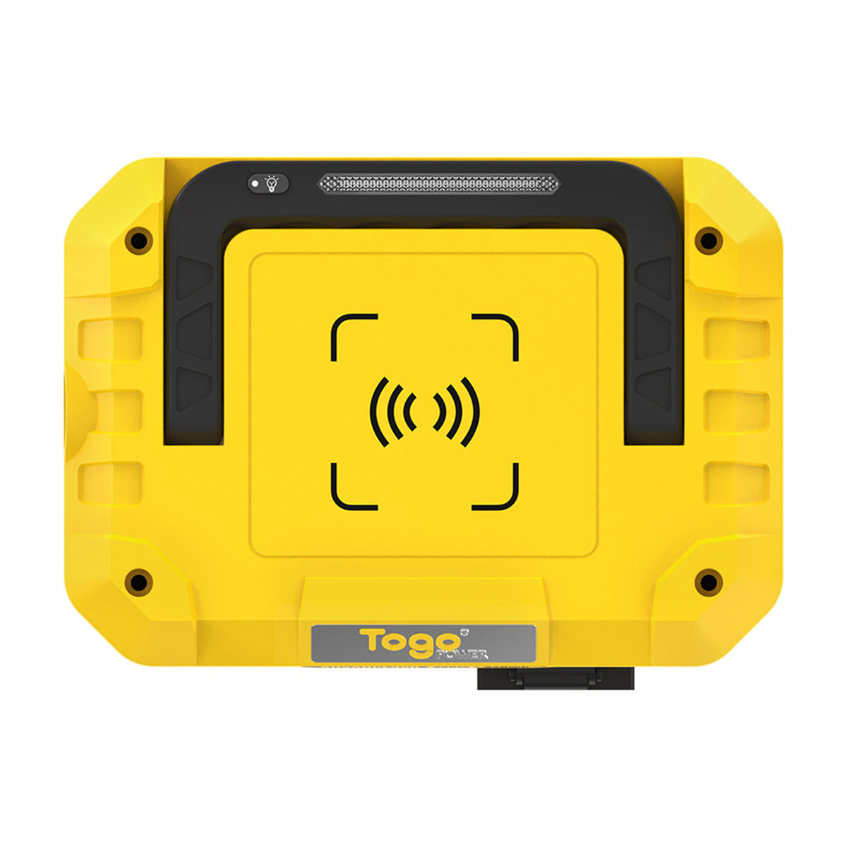 Togo Power Advance 350 Portable Power Station 120V 330W Outlets And USB (Used)