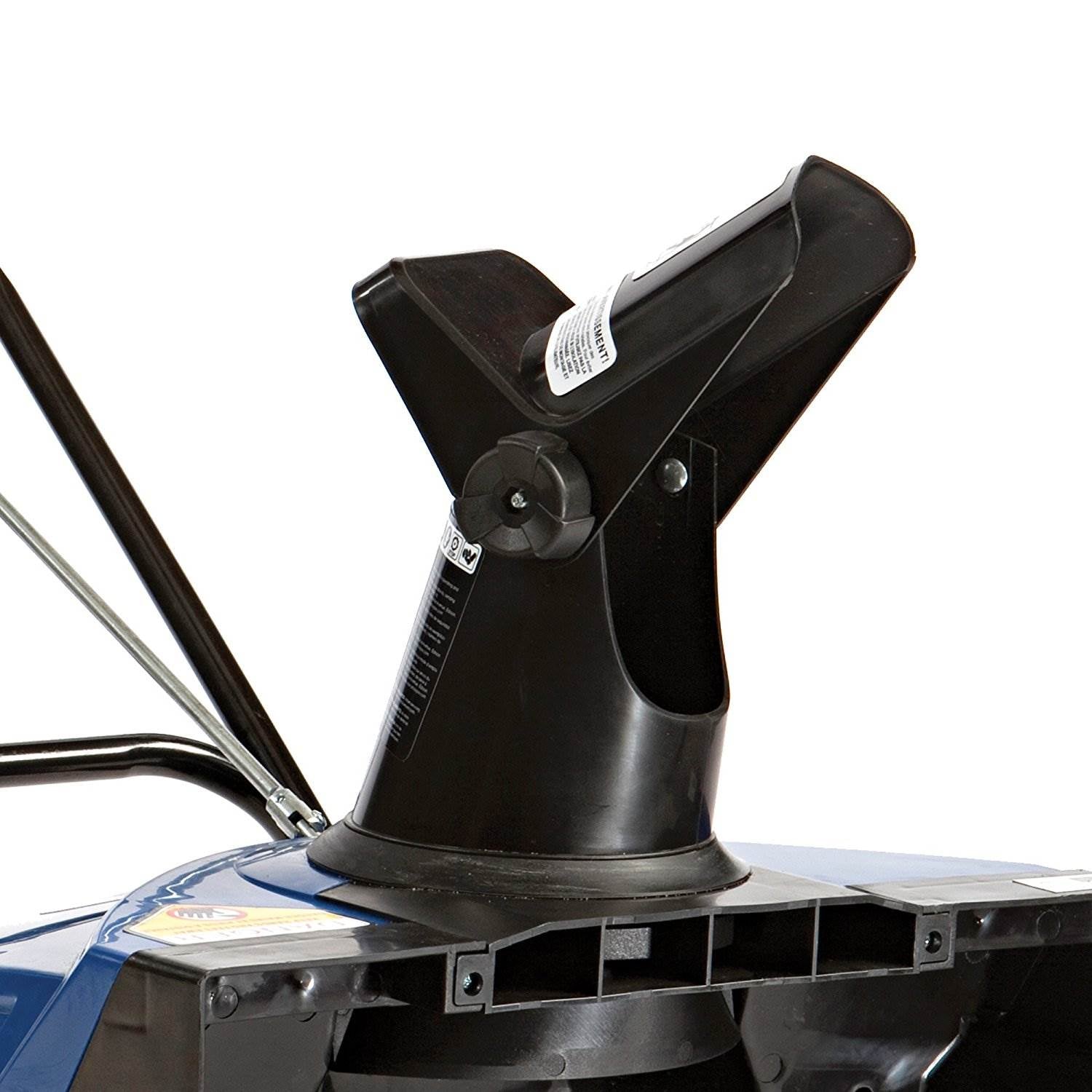 Snow Joe Ultra SJ620 13 Amp Electric Snow Blower - Open Box