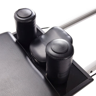 Stamina AeroPilates Pro XP557 Resistance System w/ Cardio Rebounder (For Parts) - VMInnovations