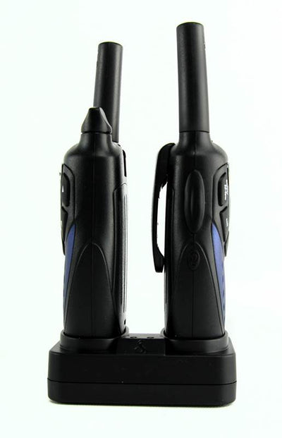COBRA CXT425 Micro Talk 25 Mile Two Way Radios NOAA