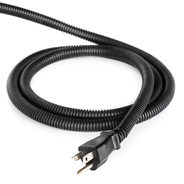 Farm Innovators FB-80R Rubber 3 Gal Flat Back Heated Bucket, 70 Watt(Open Box)