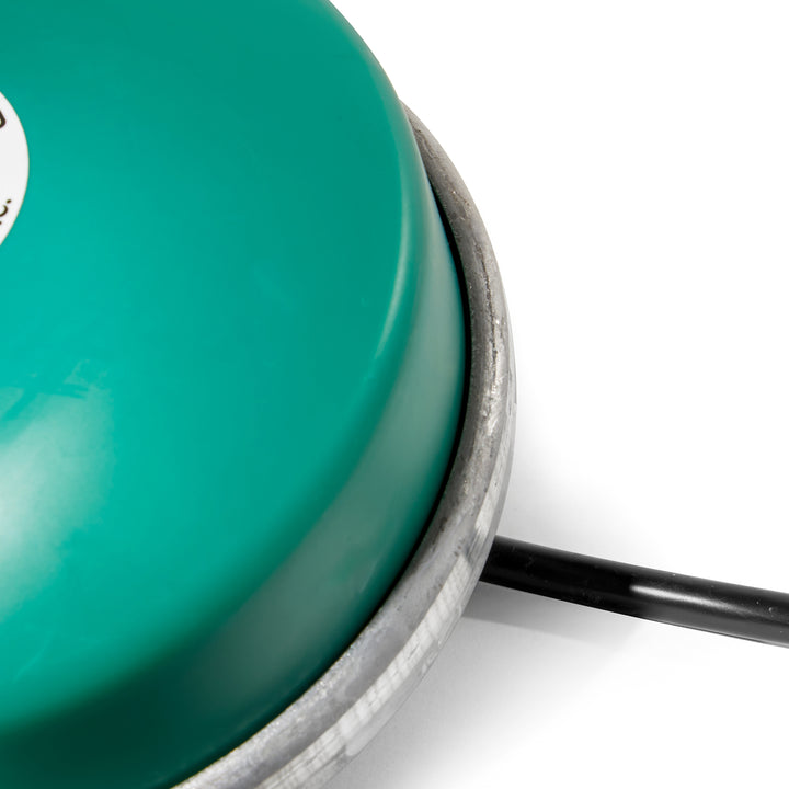 Farm Innovators P-418 Cast Aluminum 1250 Watt Pond Float De-Icer Heater, 3 Pack - VMInnovations