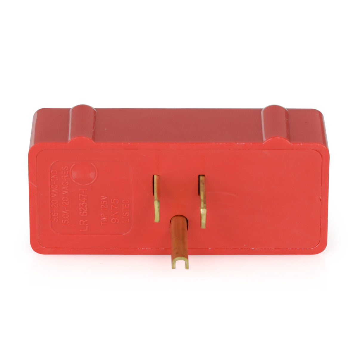 Farm Innovators TC-21 Thermo Cube Warm Weather Auto On Thermostatic Dual Outlet