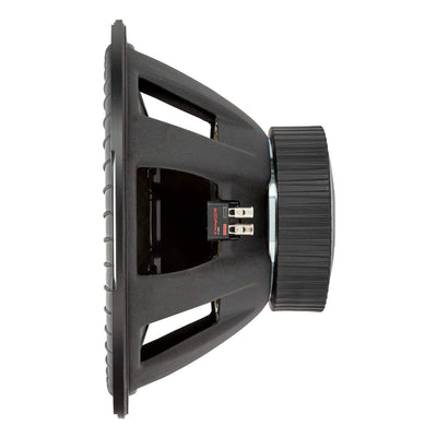 KICKER 48CWR154 CompR 15 Inch Dual 4 Ohm DVC 1600W Max Power Car Audio Subwoofer