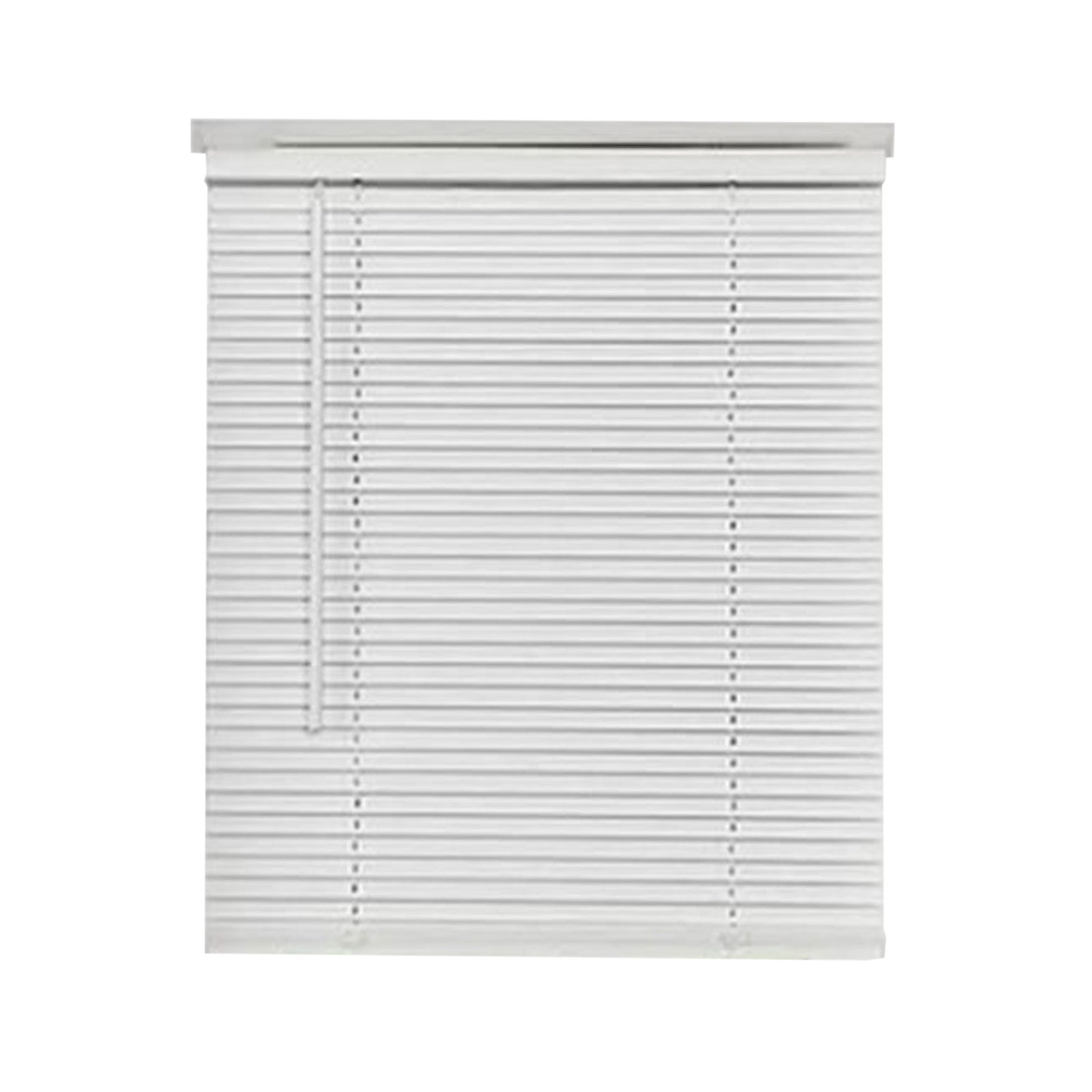 Achim Home Furnishings GII Morningstar 1" Vinyl Cordless Blinds 33x64 (Used) - VMInnovations
