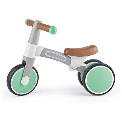 Hape Balance Tricycle with Magnesium Frame, Ages 18 Months and Up (Open Box)
