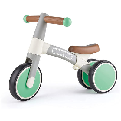 Hape Balance Tricycle with Magnesium Frame, Ages 18 Months and Up (Open Box)